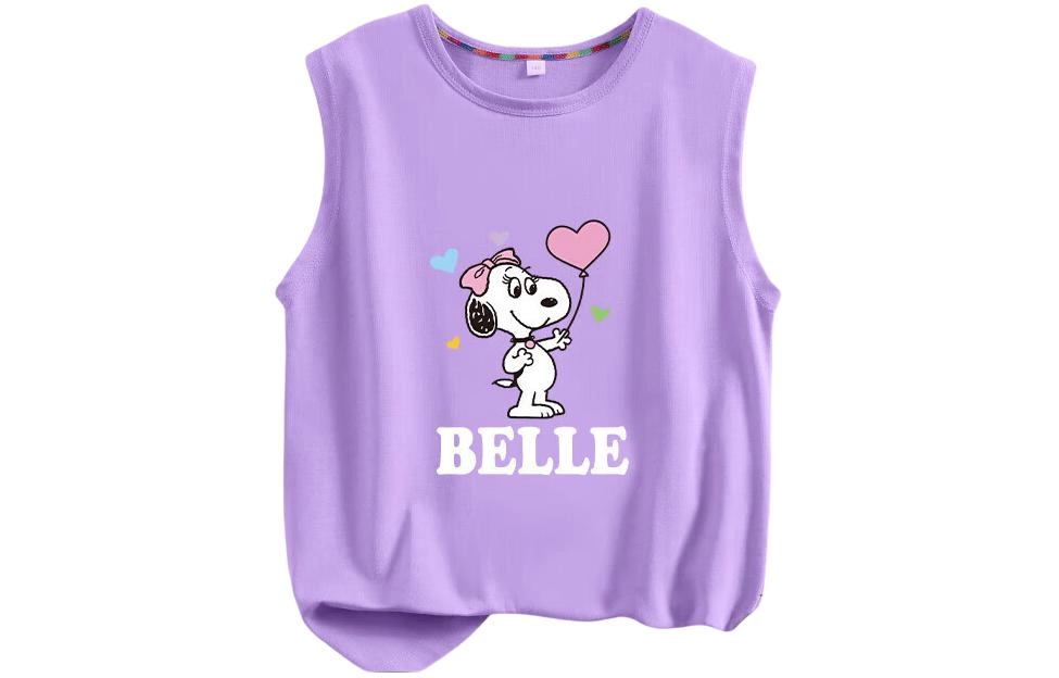 SNOOPY T