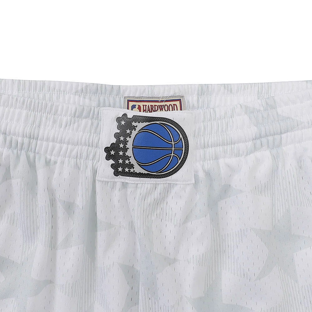 Mitchell Ness x NBA SWINGMAN