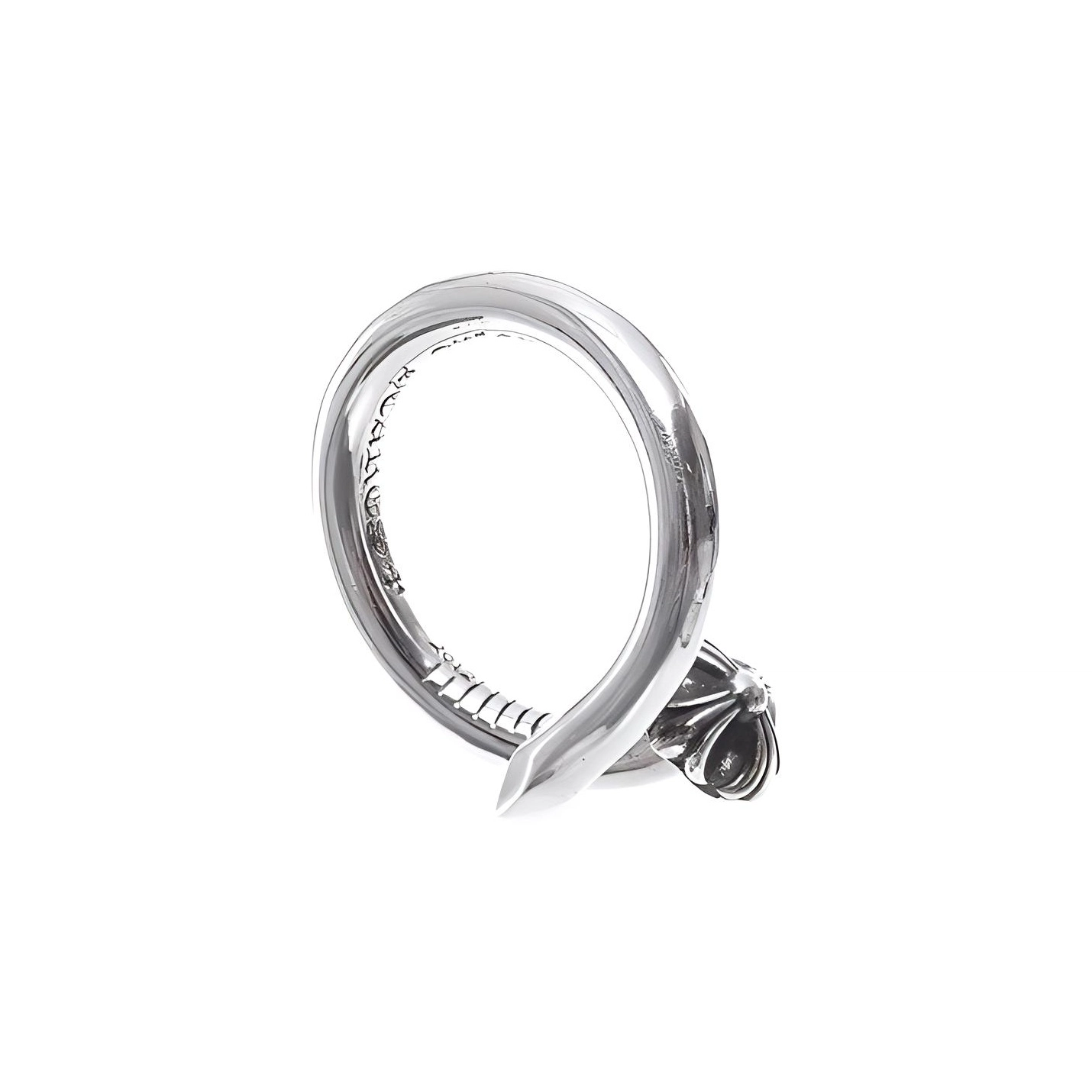 Chrome Hearts 925