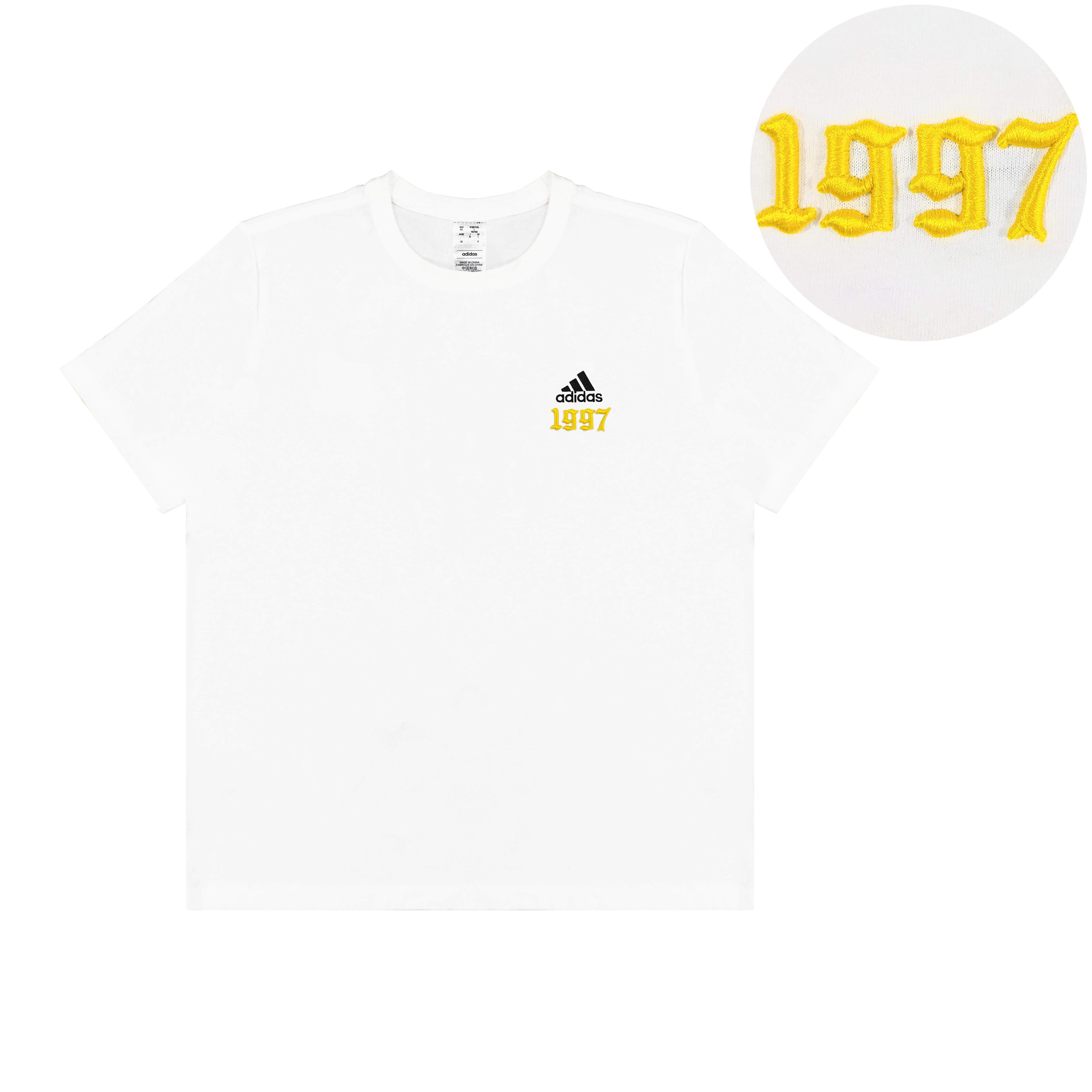adidas 97T