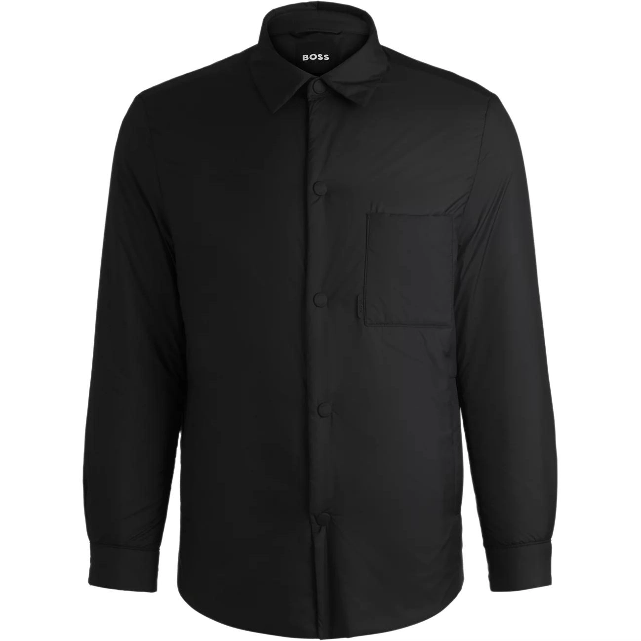 HUGO BOSS