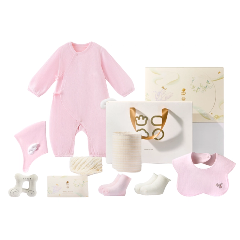 BABY CARE