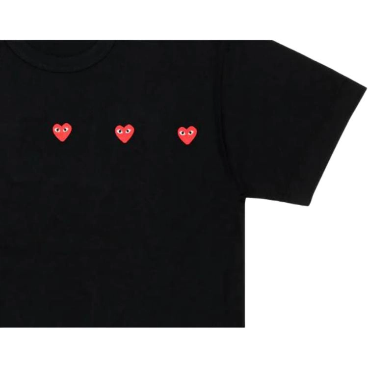 CDG Play SS24T
