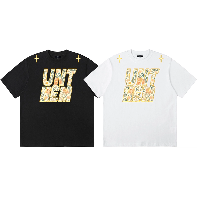 UNthemed T 2