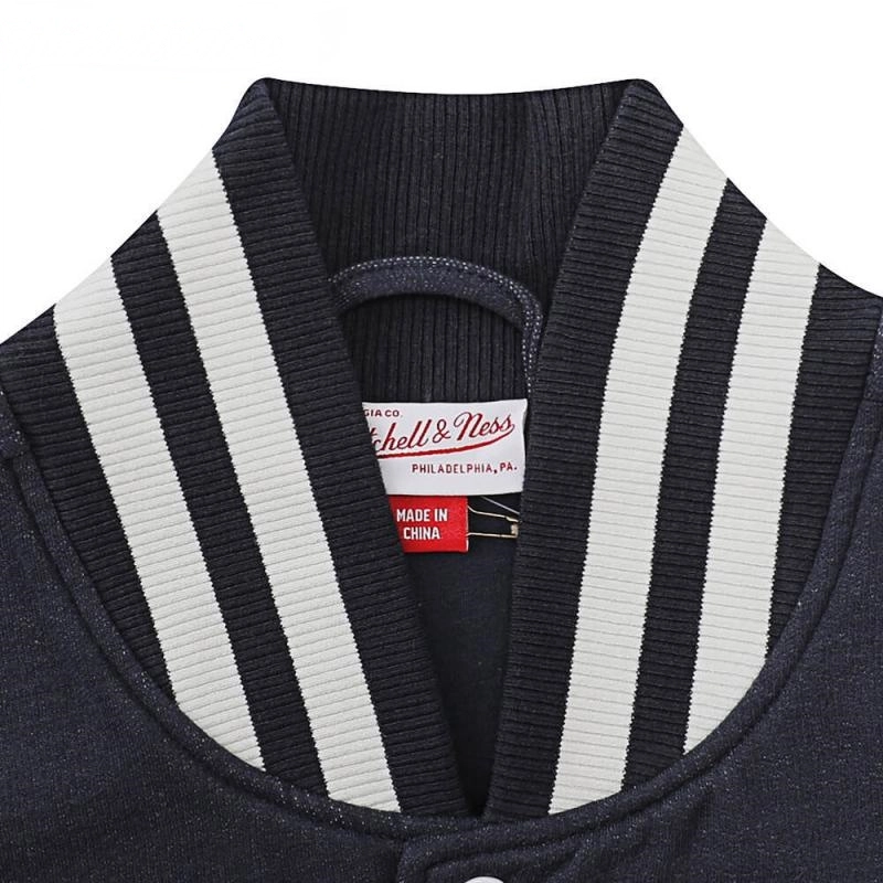 Mitchell Ness x NBA Energy