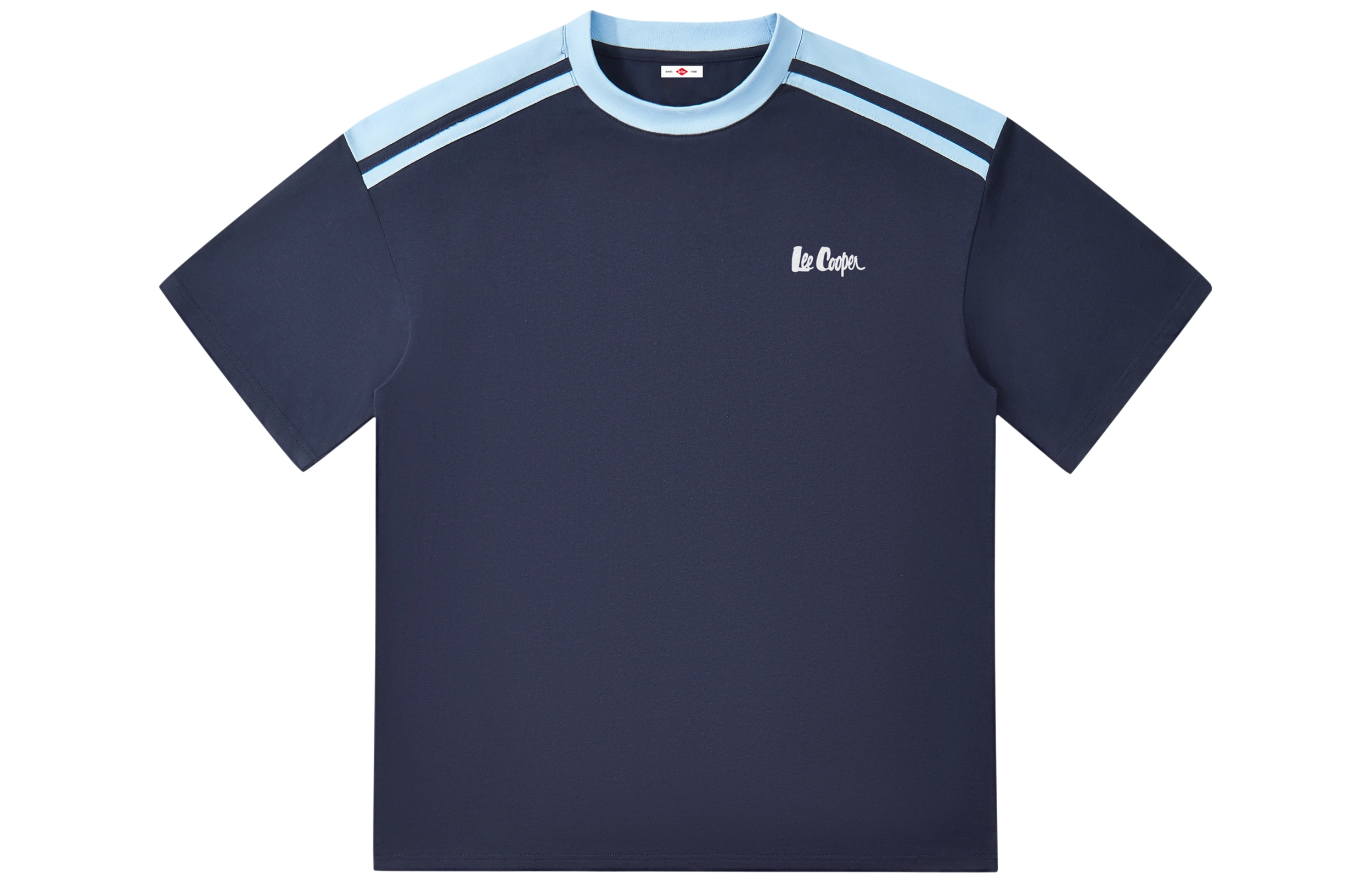 Lee Cooper logoT