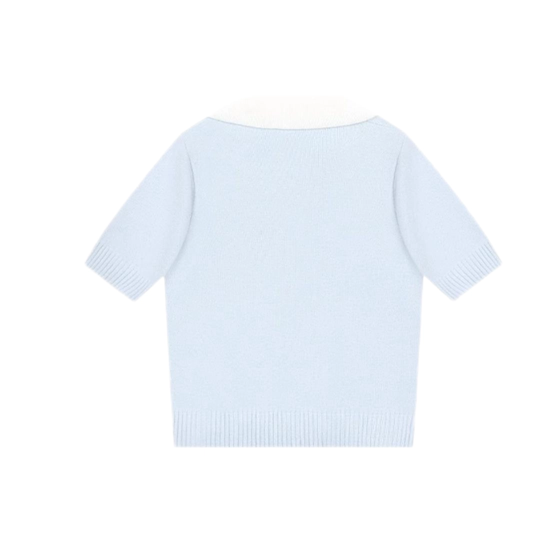 ABBY GODDESS Polo T