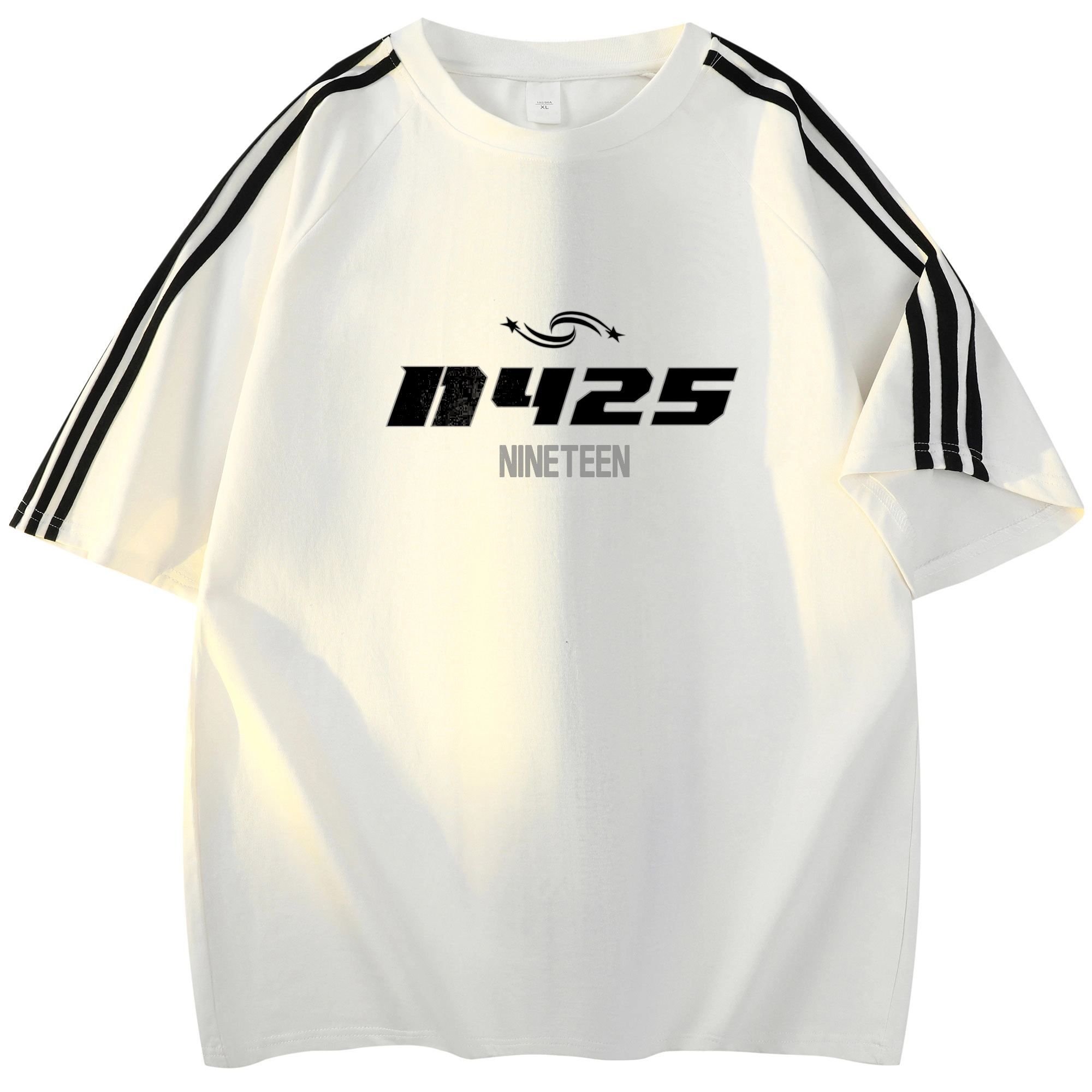 NINETEEN AUTUMN Logo260gT