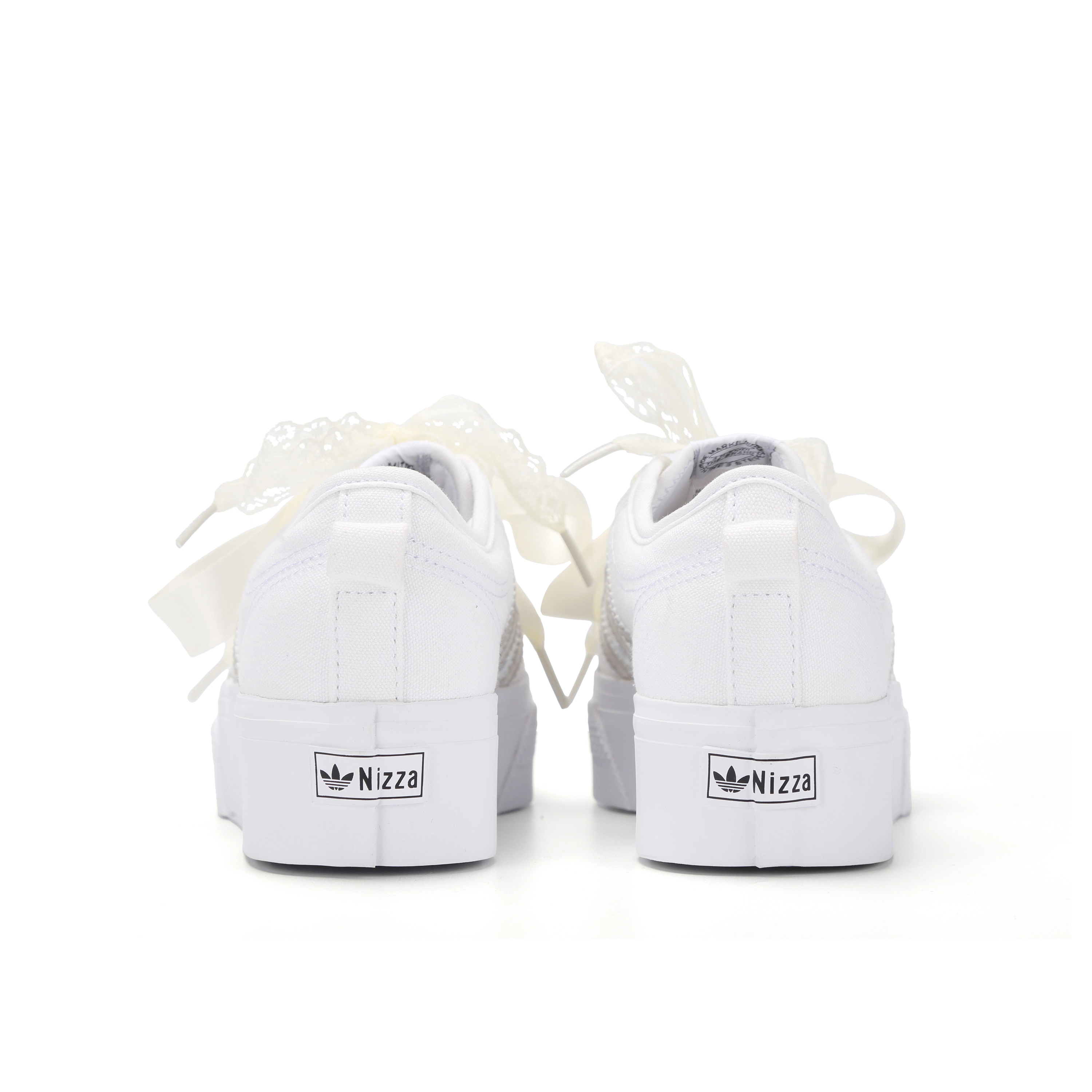 adidas originals Nizza Platform