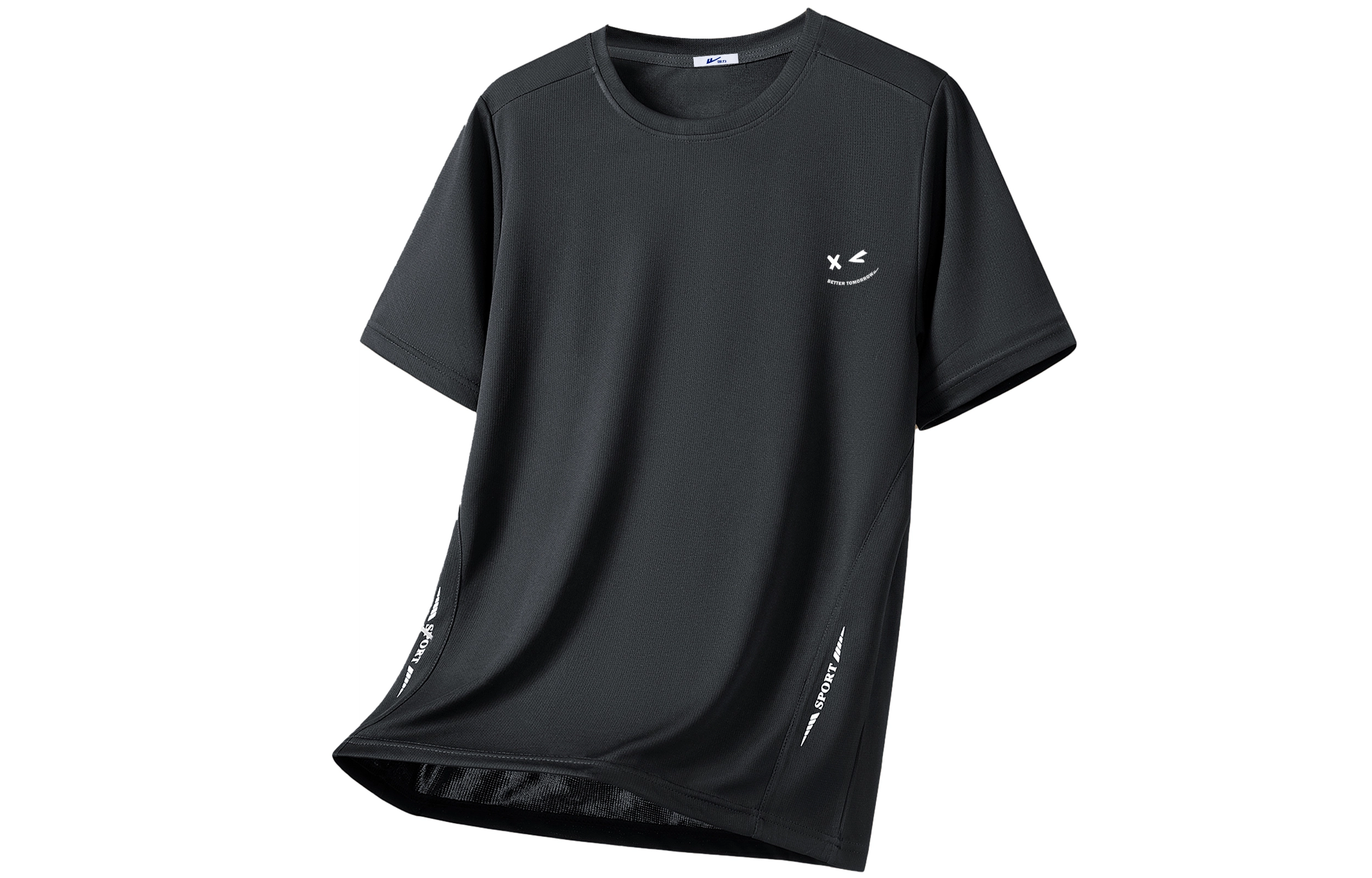 Warrior T