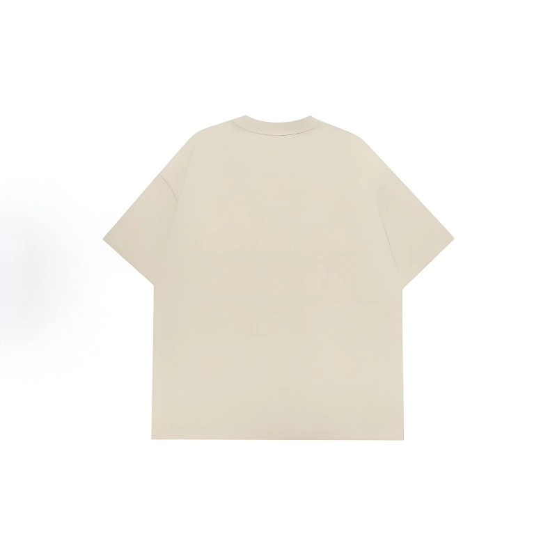 WELTER EXPERIMENT T