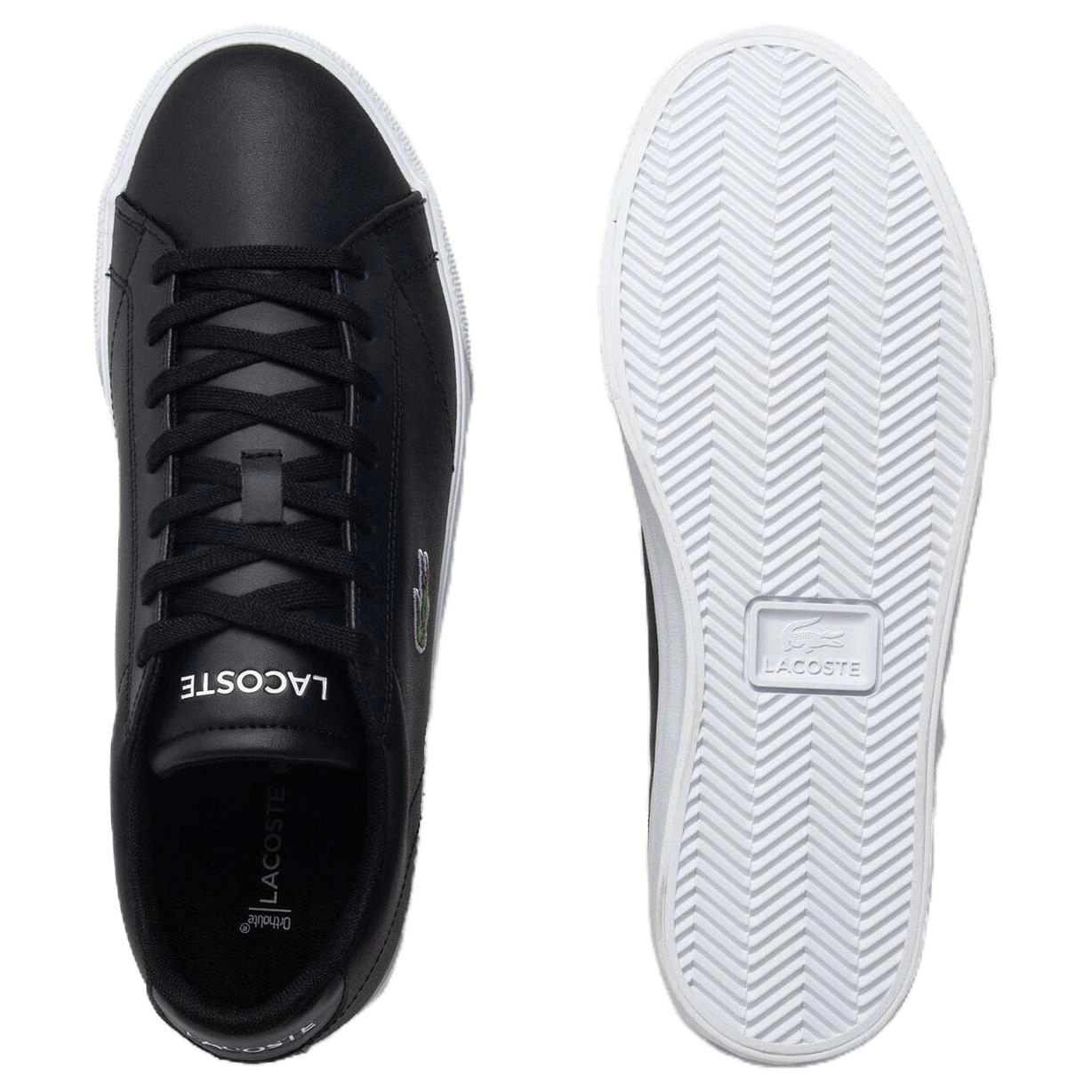 LACOSTE LEROND SET