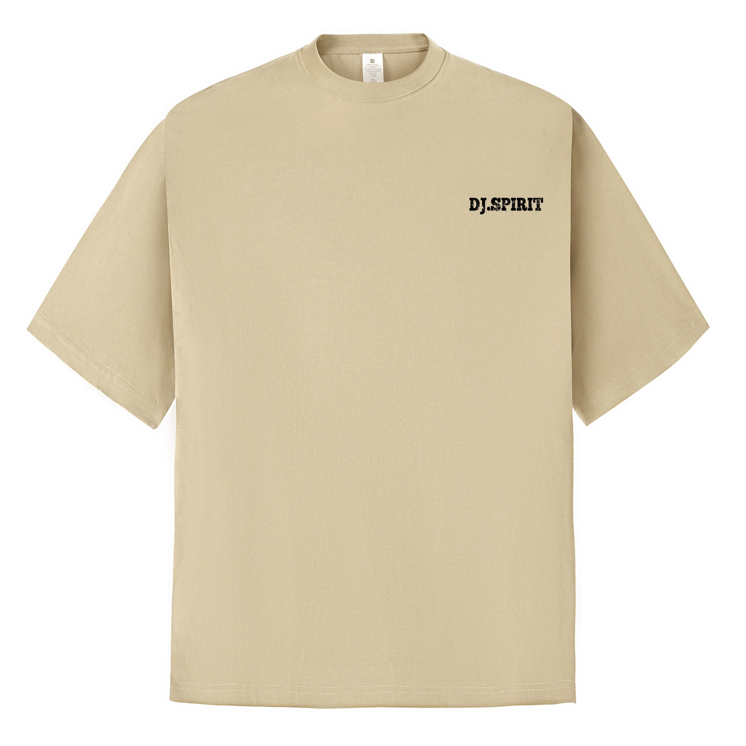 DJ.SPIRIT T