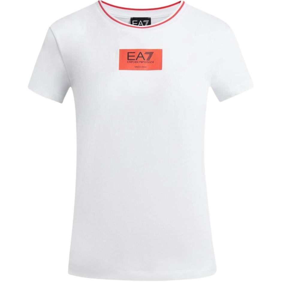 EMPORIO ARMANI EA7 SS24 LogoT
