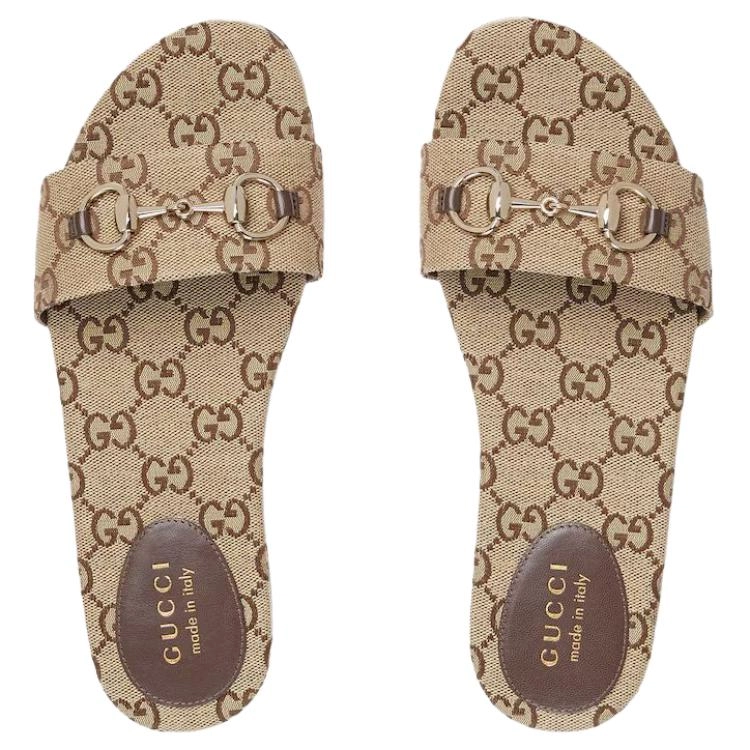 GUCCI Horsebit