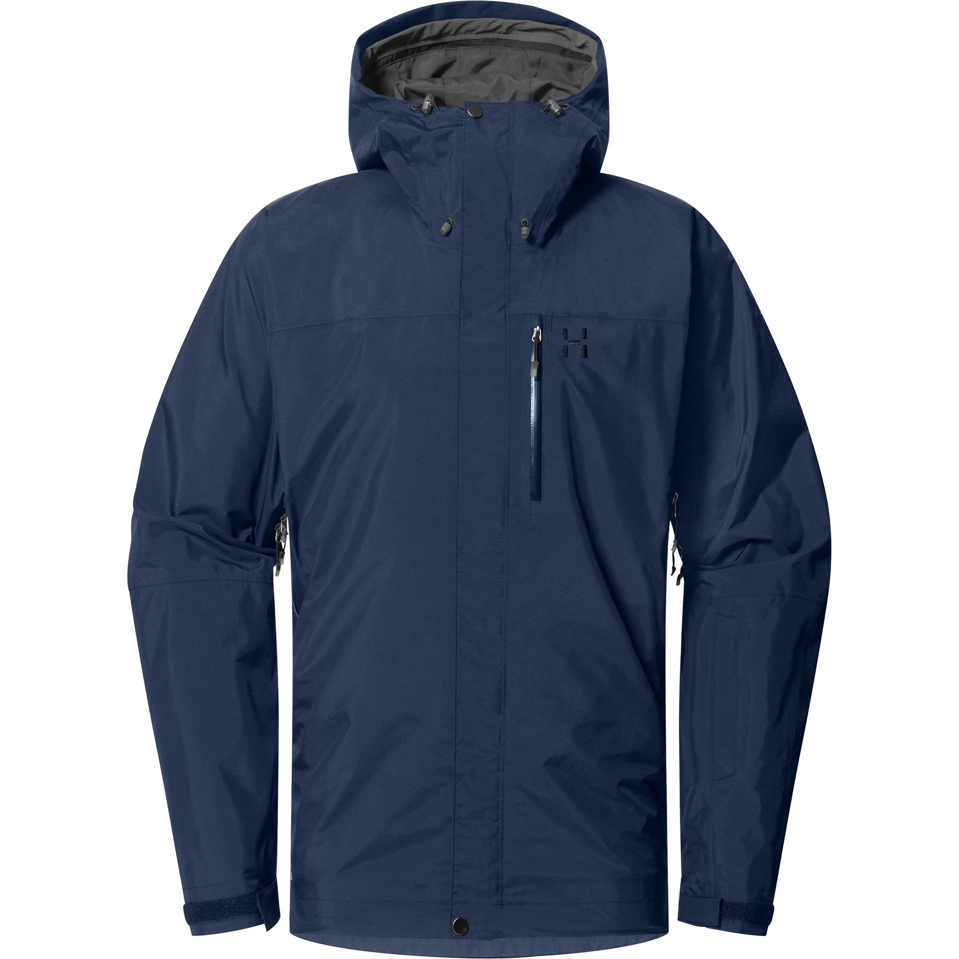 HAGLFS Astral GTX II