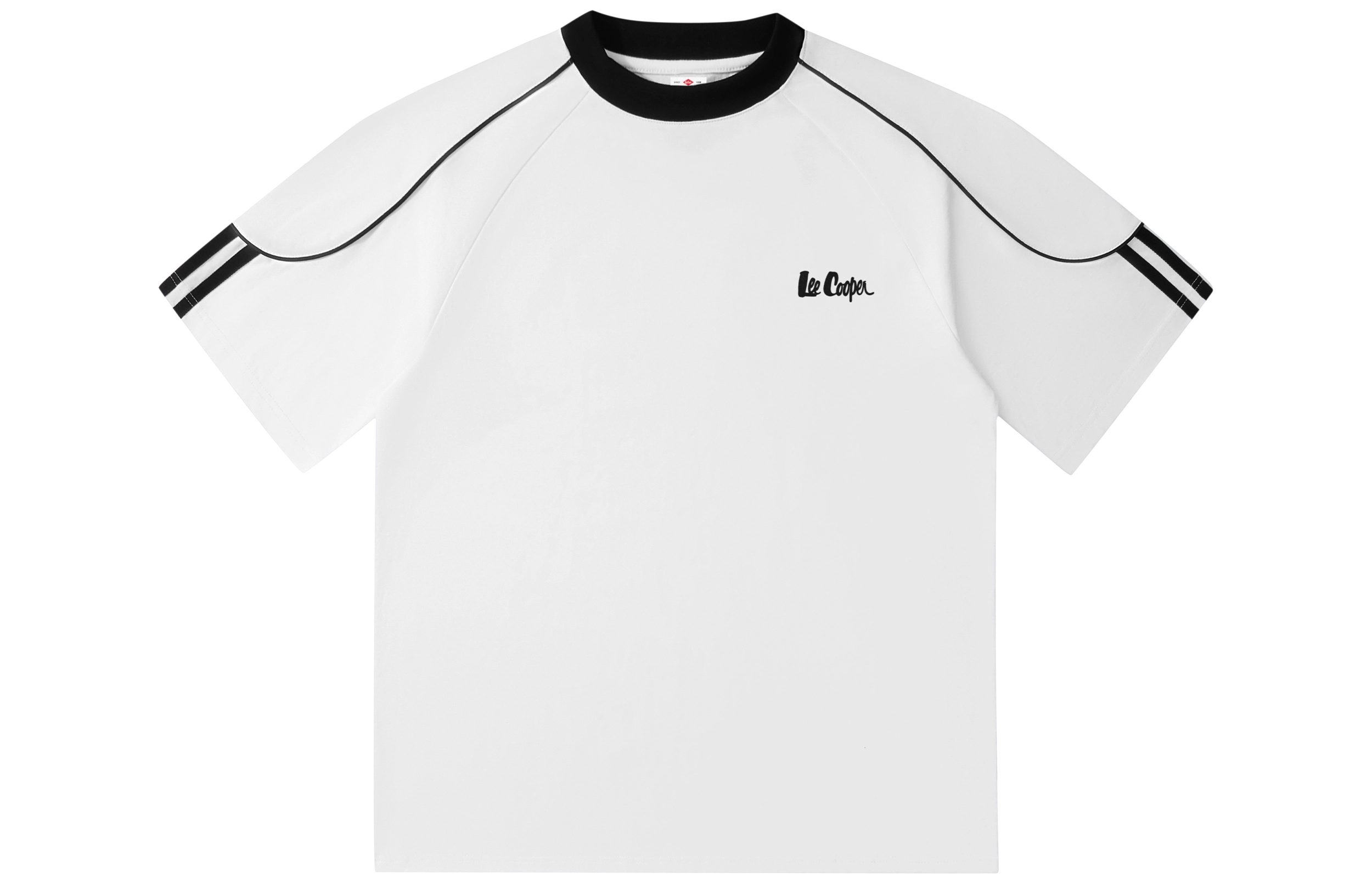 Lee Cooper logoT