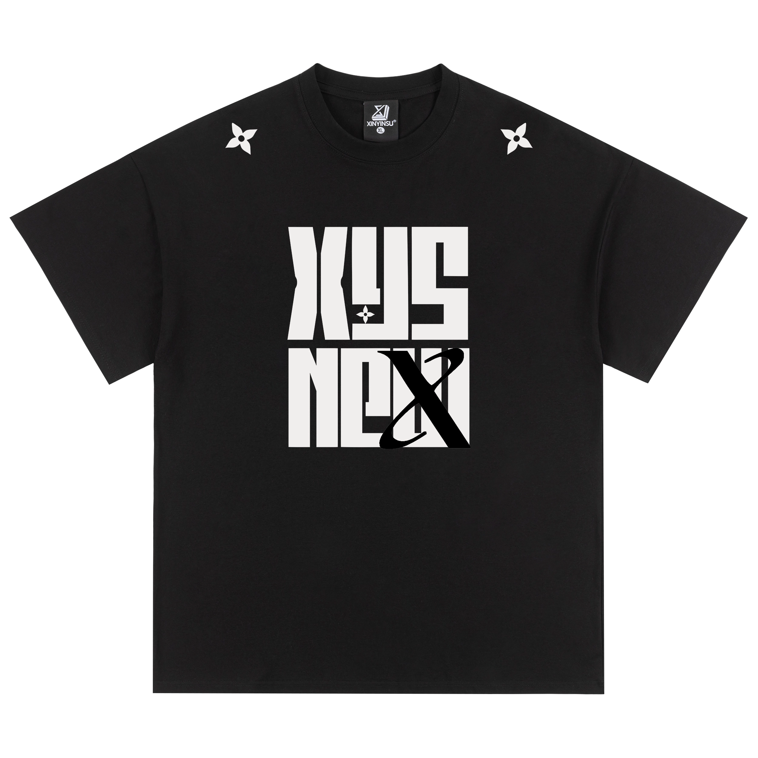 XINYINSU 25SS T