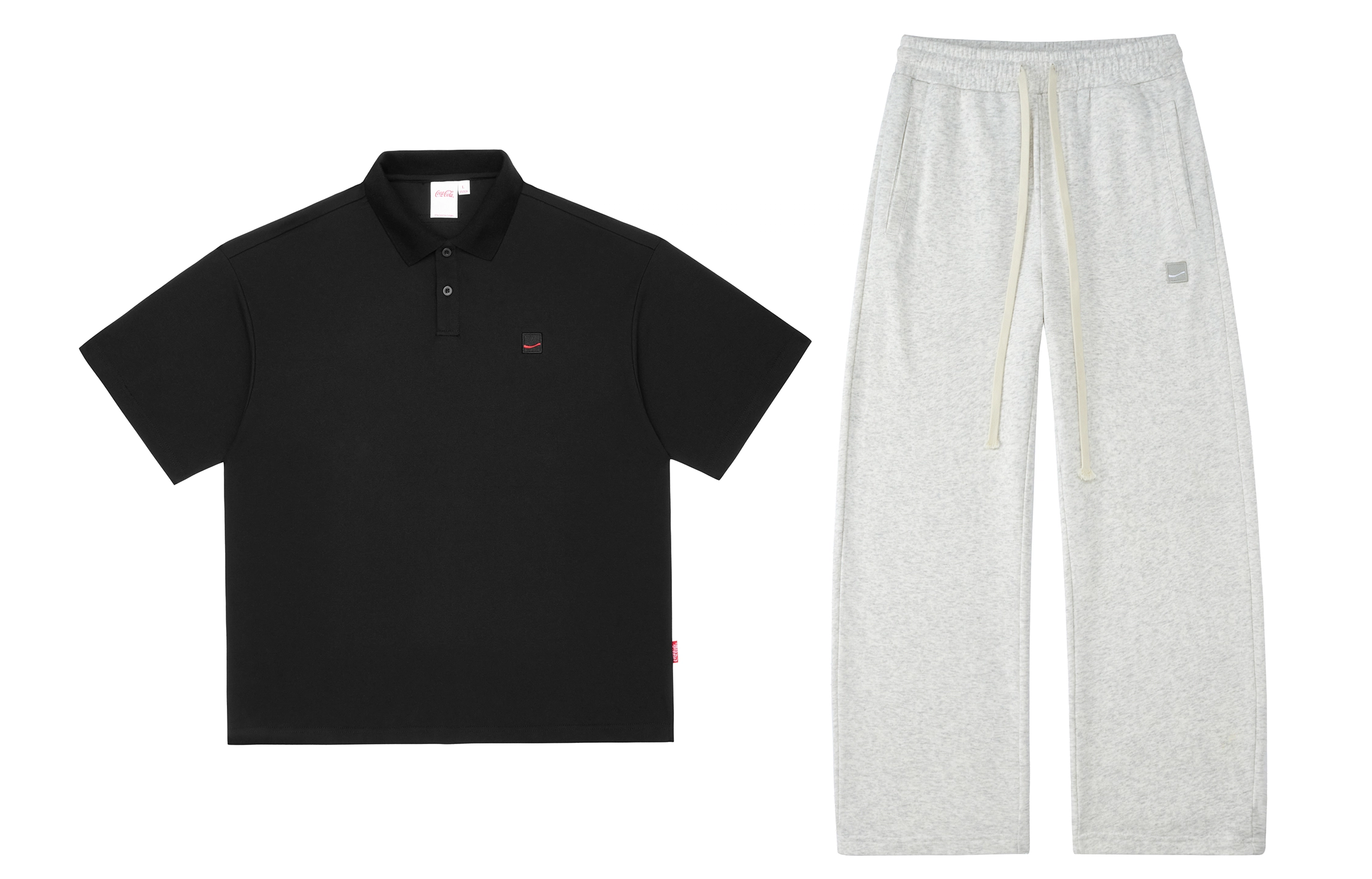 Coca-Cola Polo