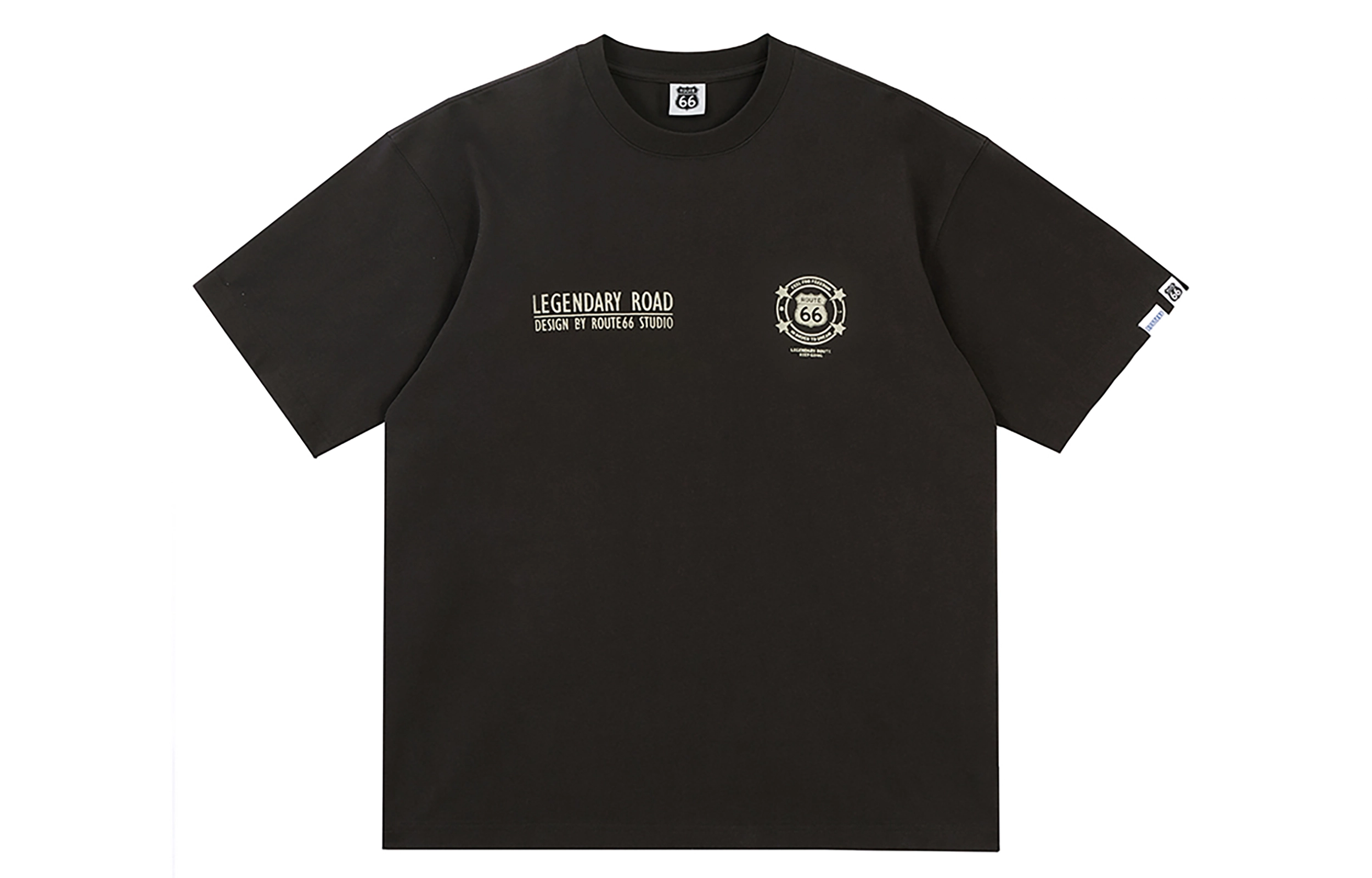 ROUTE 66 T