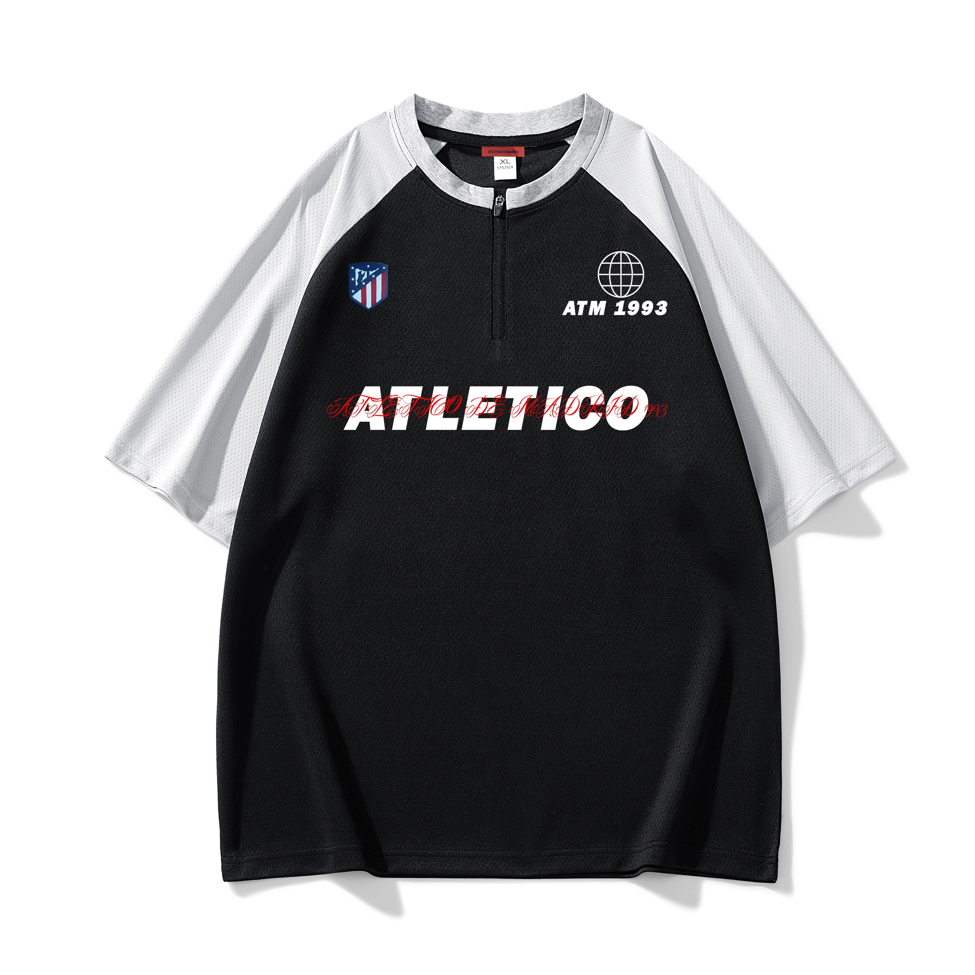 ATLETICO DE MADRID 1903 LOGOT