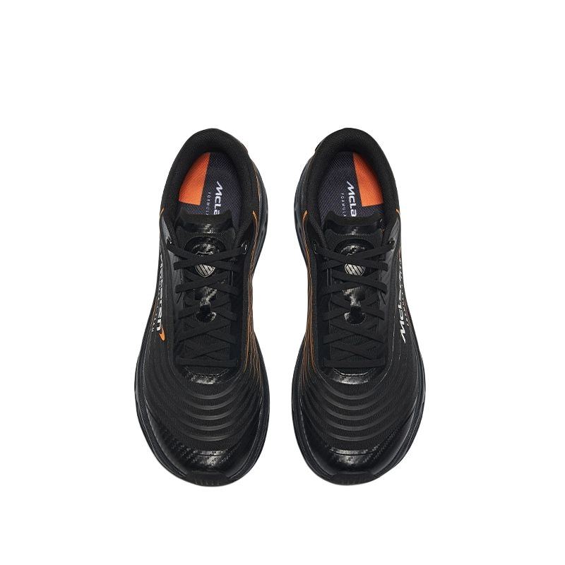 McLaren F1 Team x KSWISS TUBES PRO 2