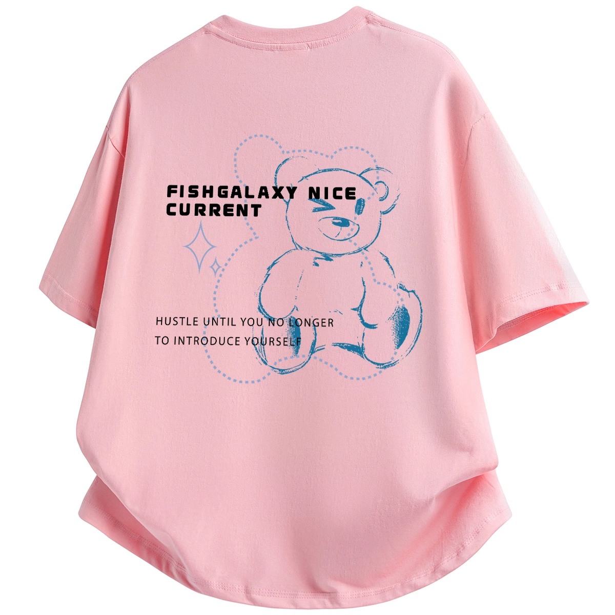 FISHGALAXY T
