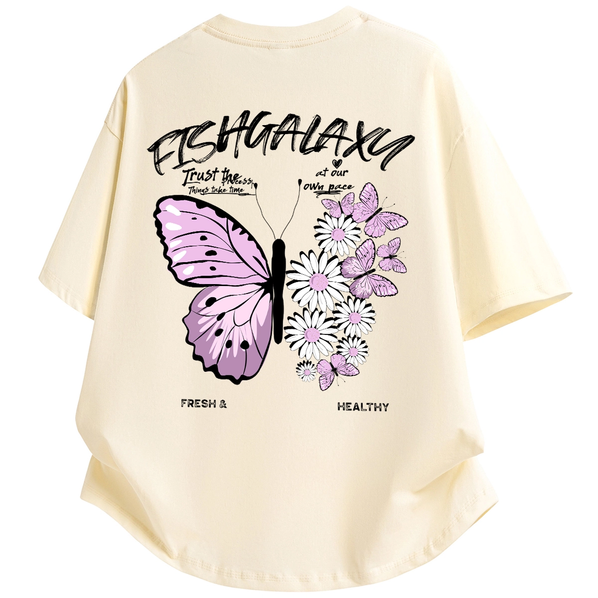 FISHGALAXY T