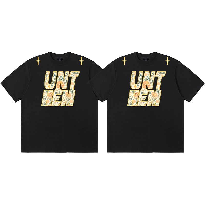 UNthemed T 2