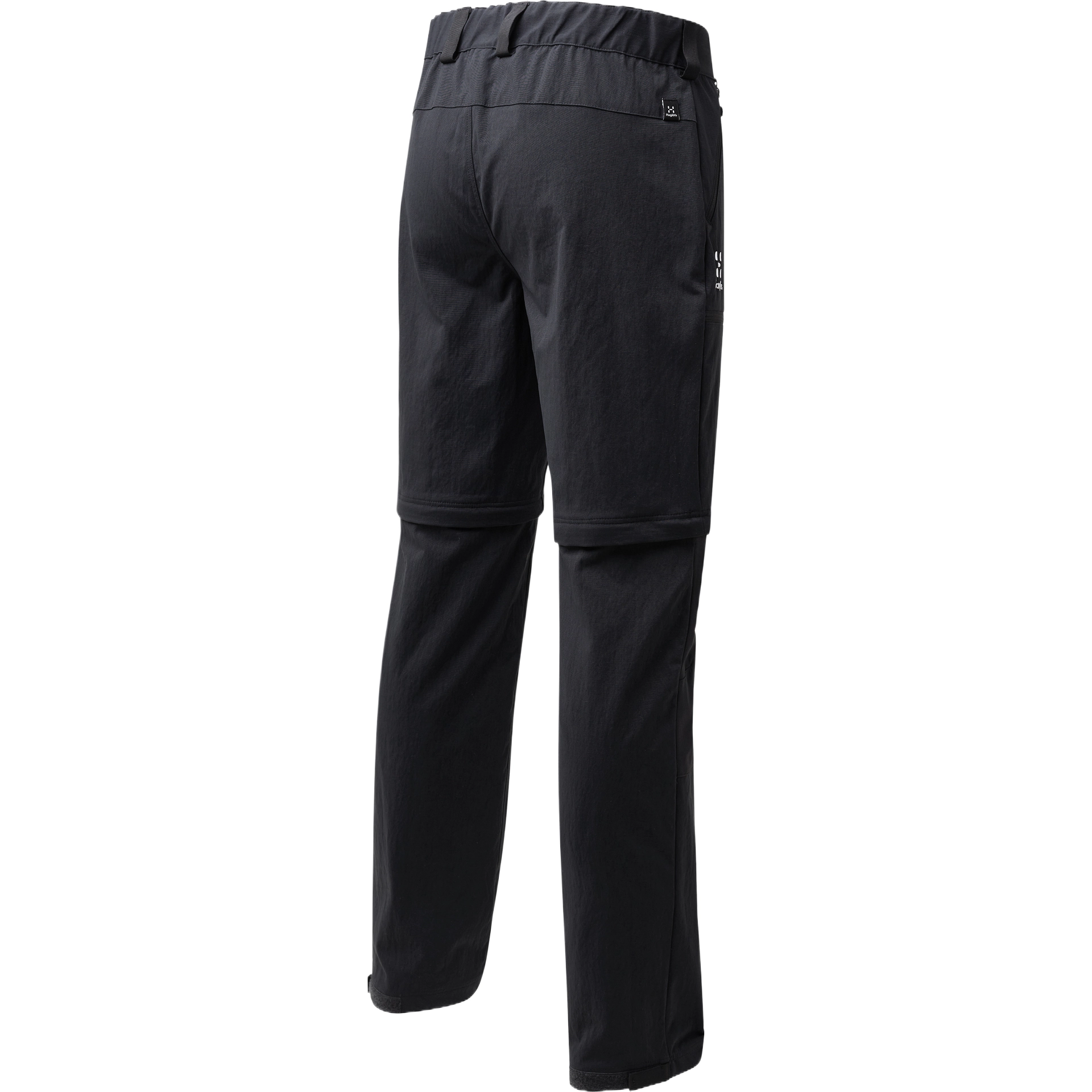 HAGLFS MidStandard