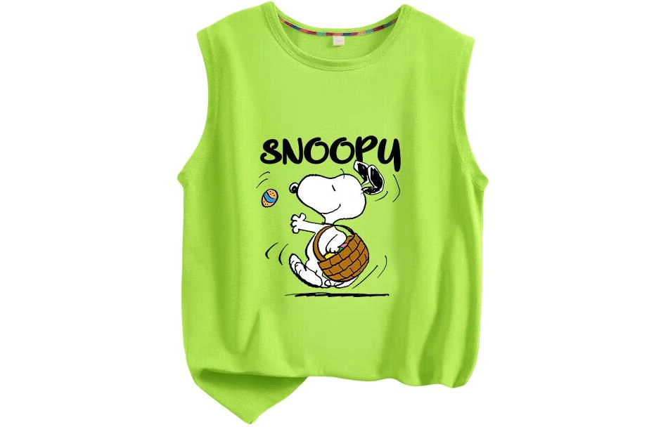 SNOOPY T
