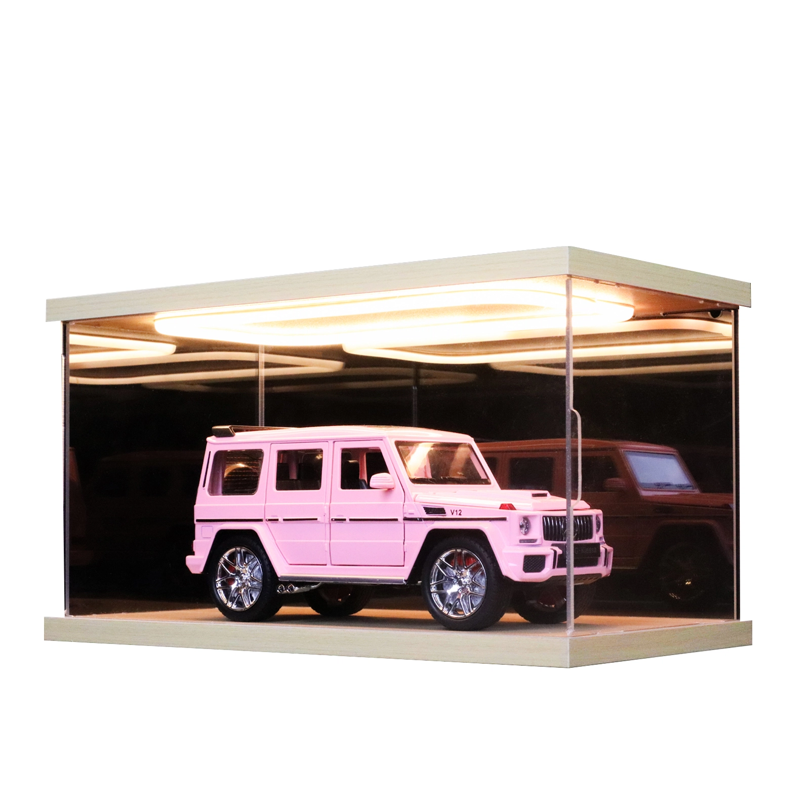 G65 124 V12