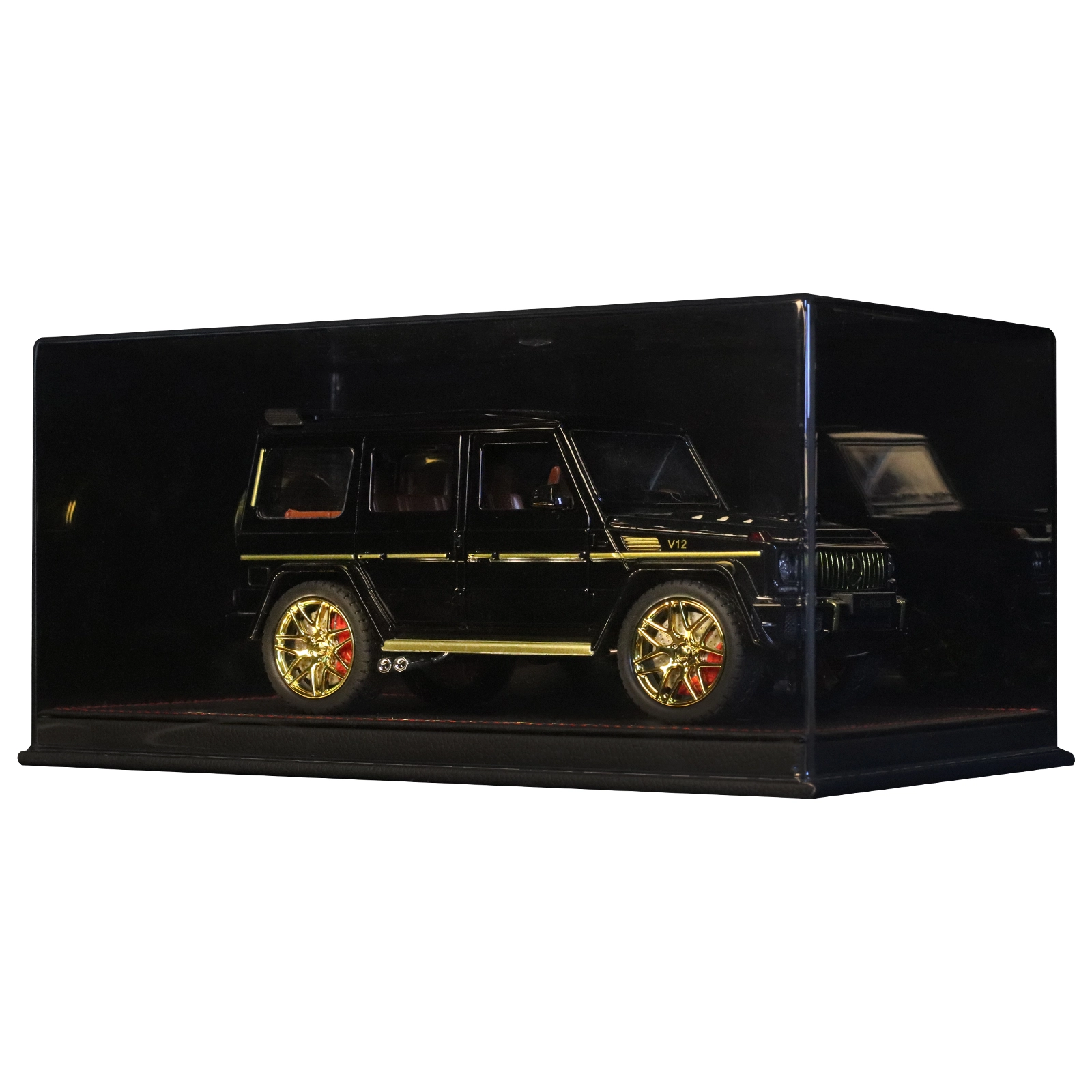 G65 124 V12