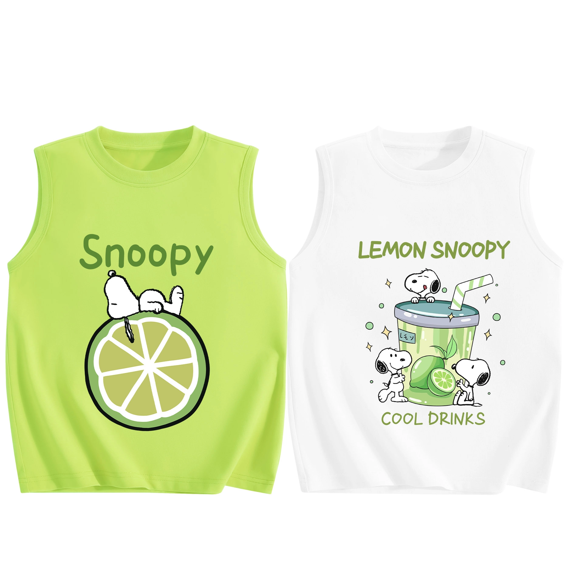 SNOOPY 2