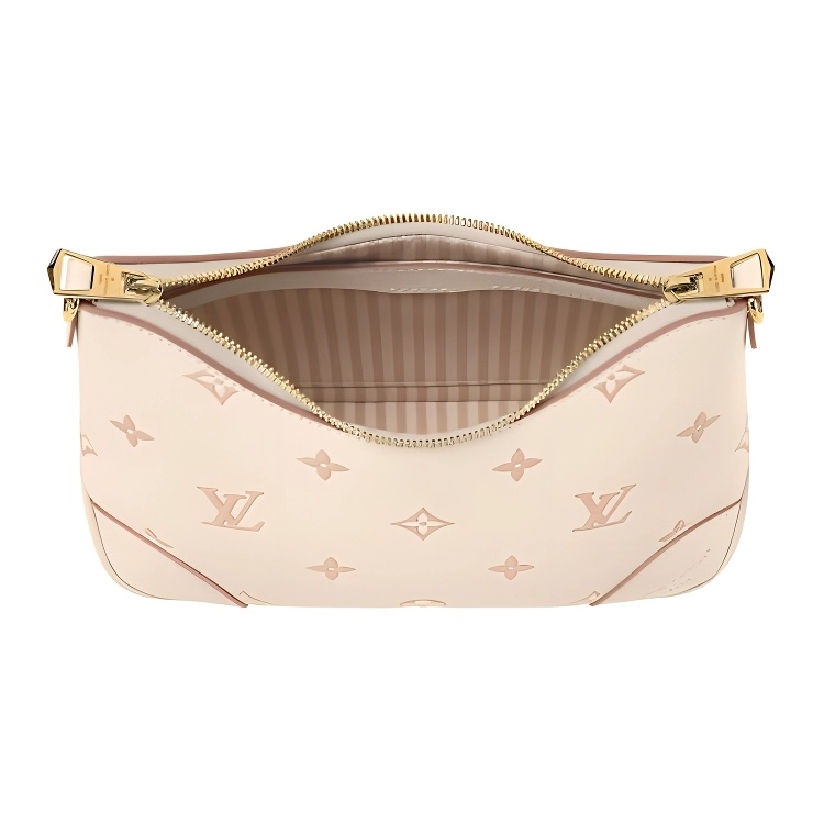 LOUIS VUITTON Boulogne Logo