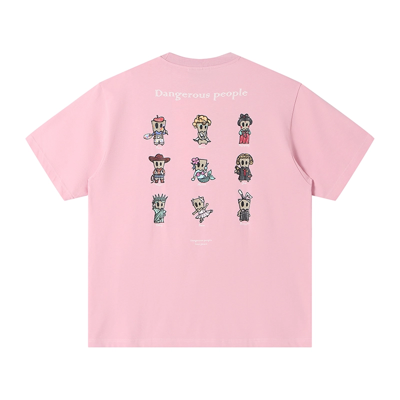 DANGEROUSPEOPLE T