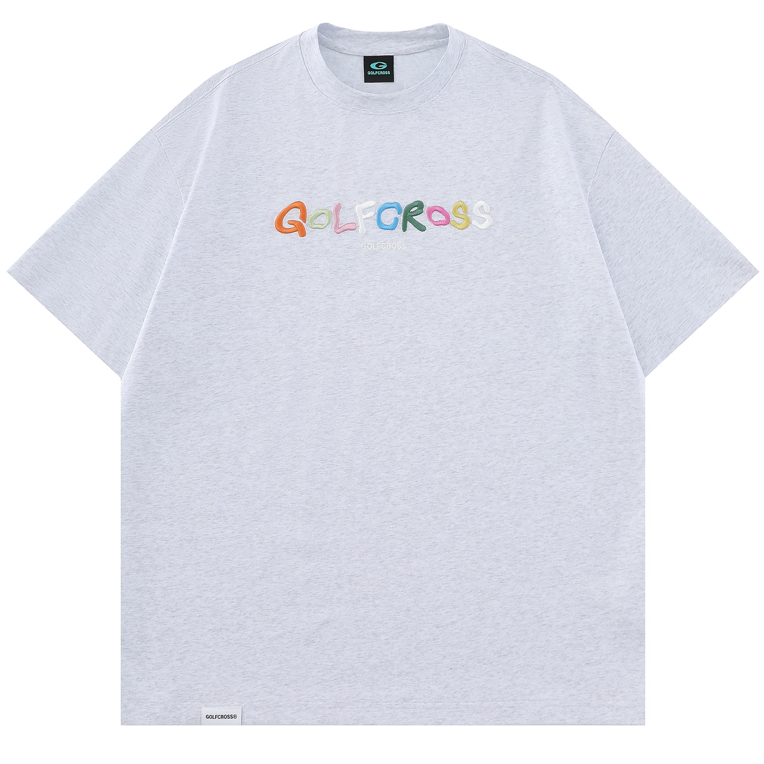GOLFCROSS T
