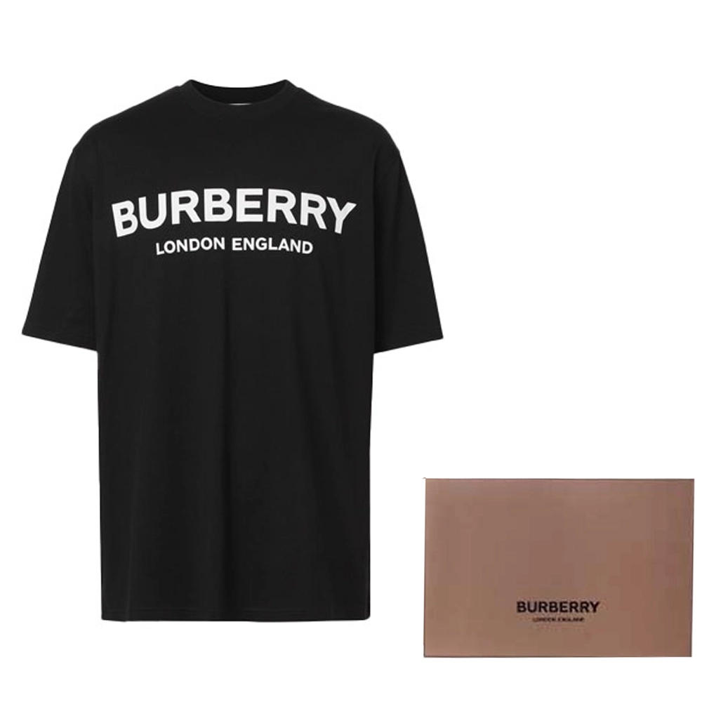 Burberry LogoT