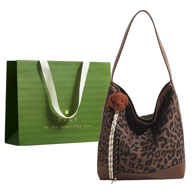 PU Tote