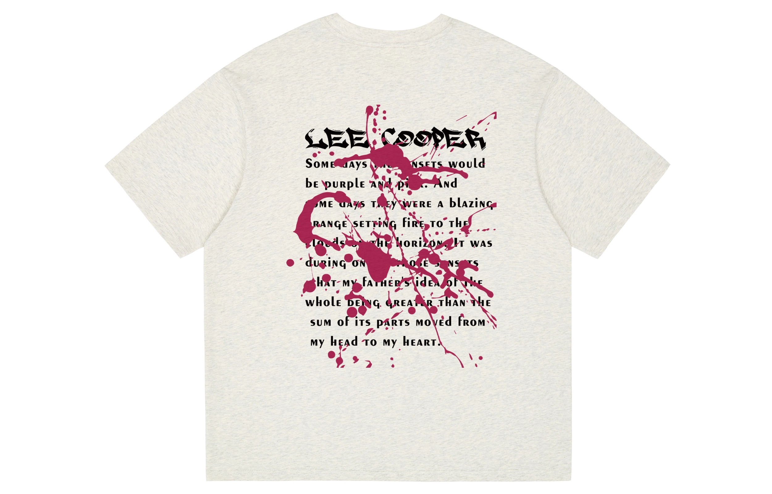 Lee Cooper LOGOT
