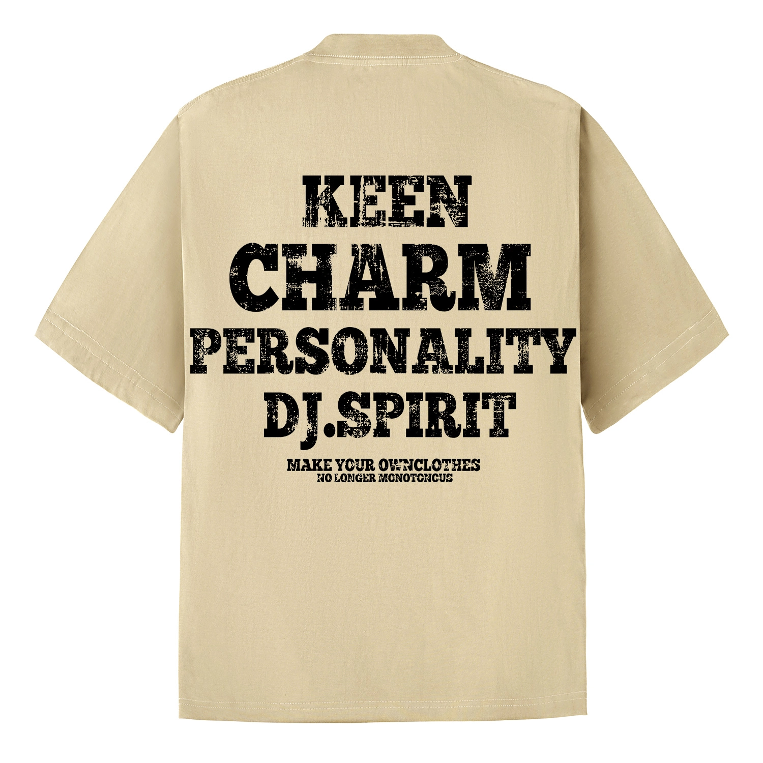 DJ.SPIRIT T