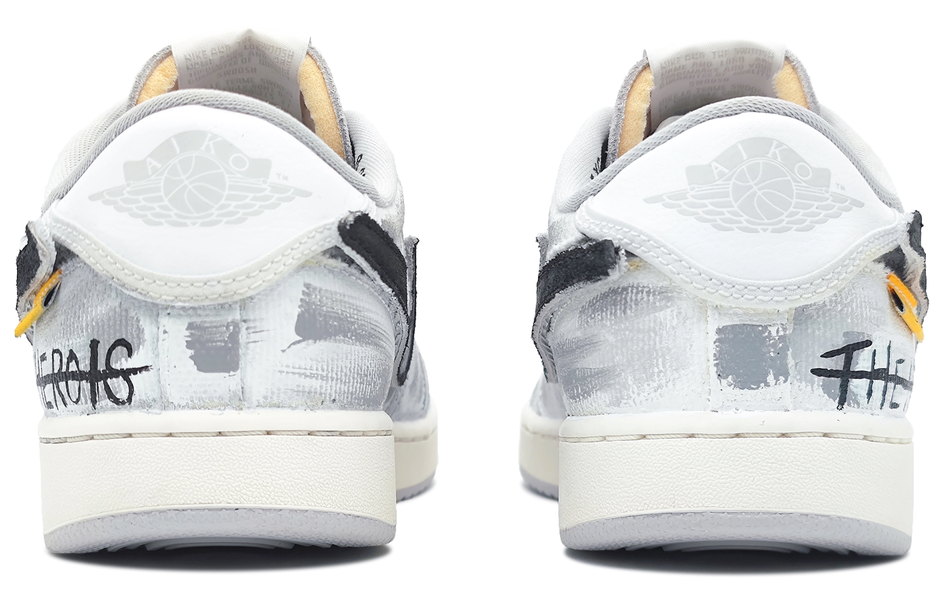 Union LA x Jordan Air Jordan 1