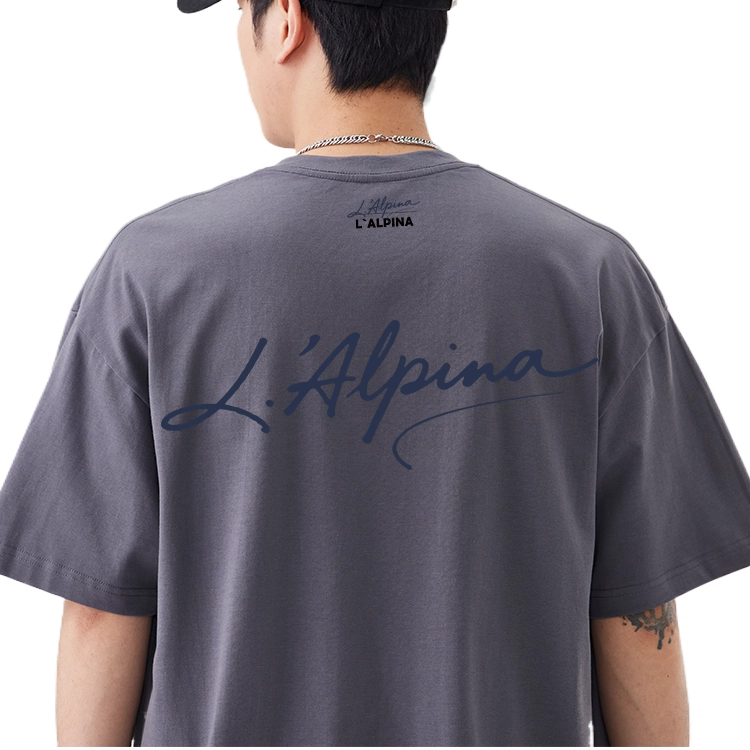 L'ALPINA T
