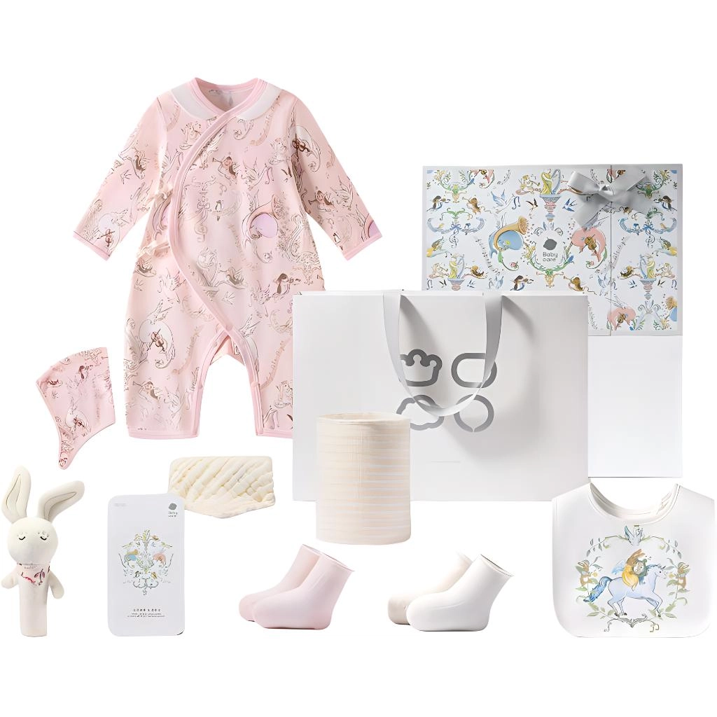 BABY CARE