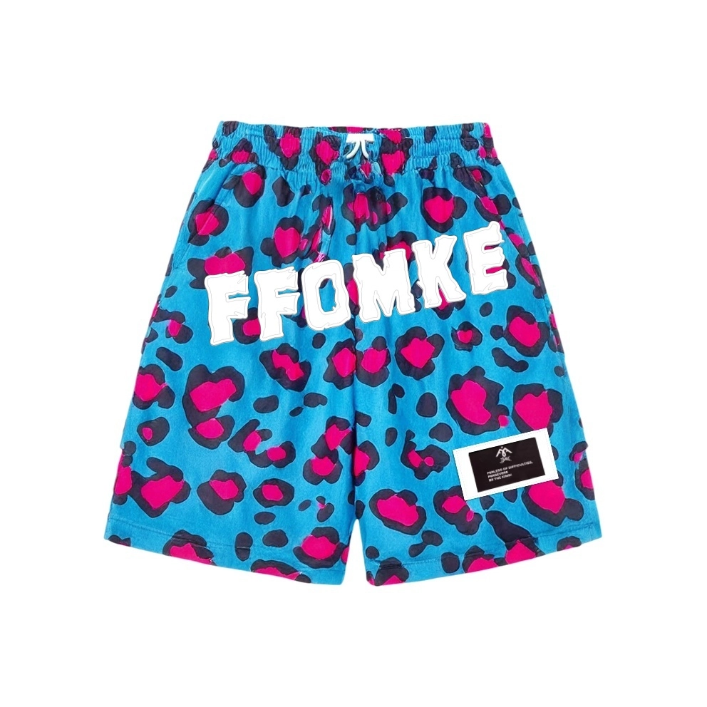 FFOMKE logo