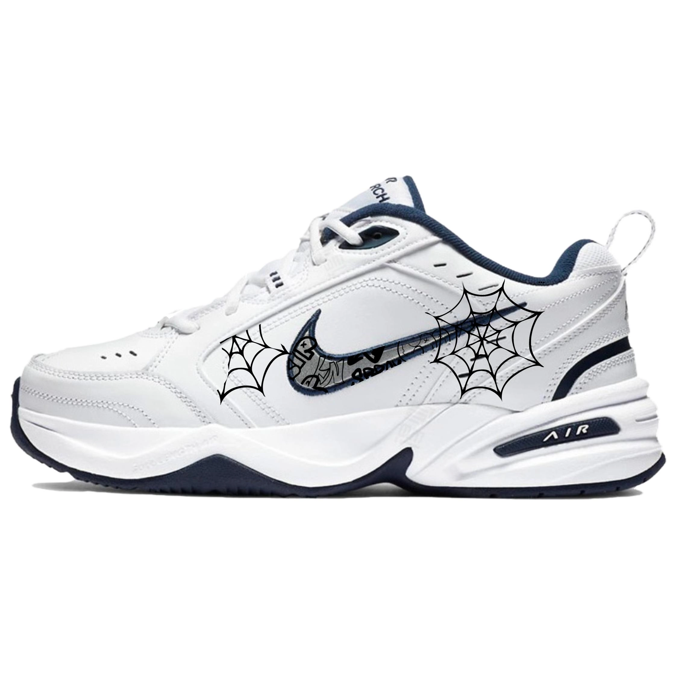 Nike Air Monarch 4