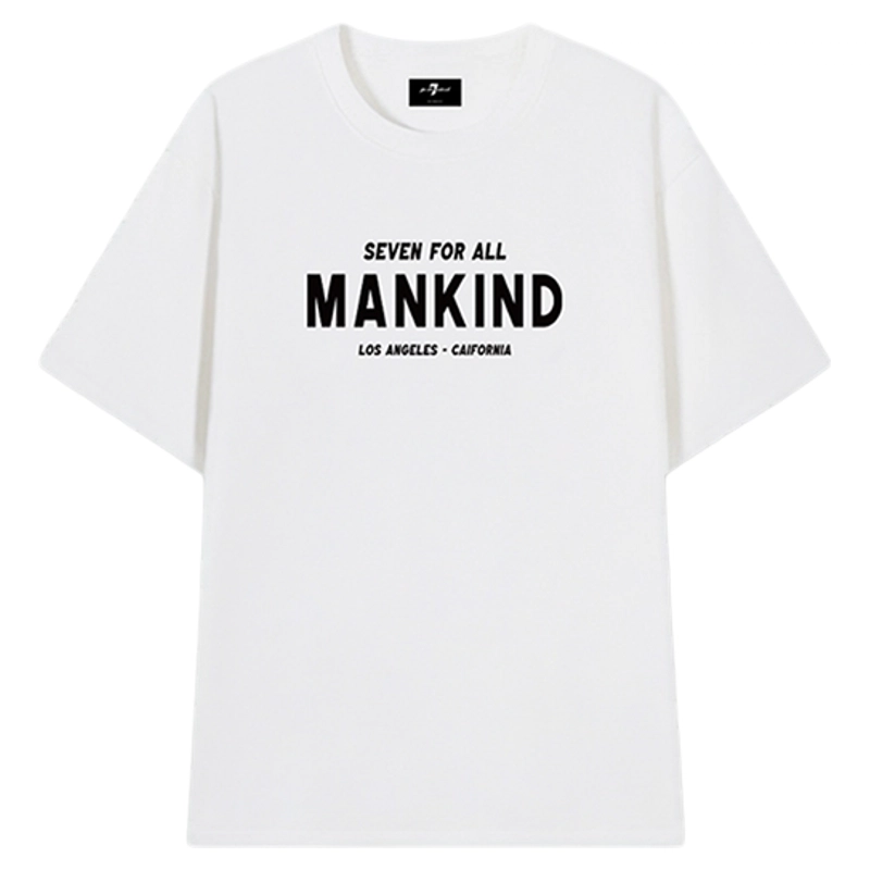 7 FOR ALL MANKIND T