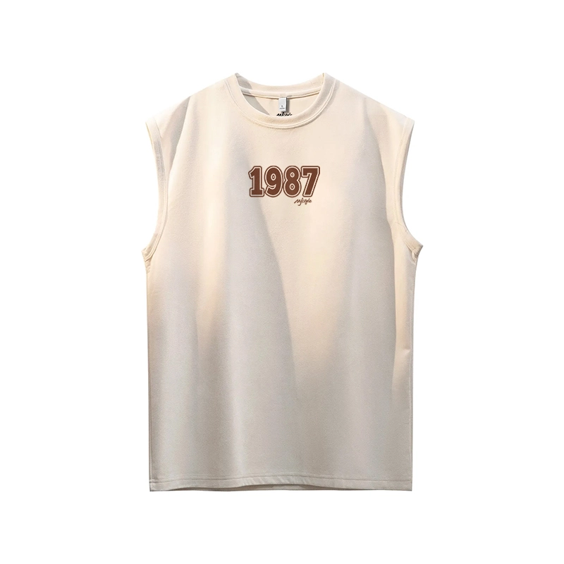 MJ STYLE 1987