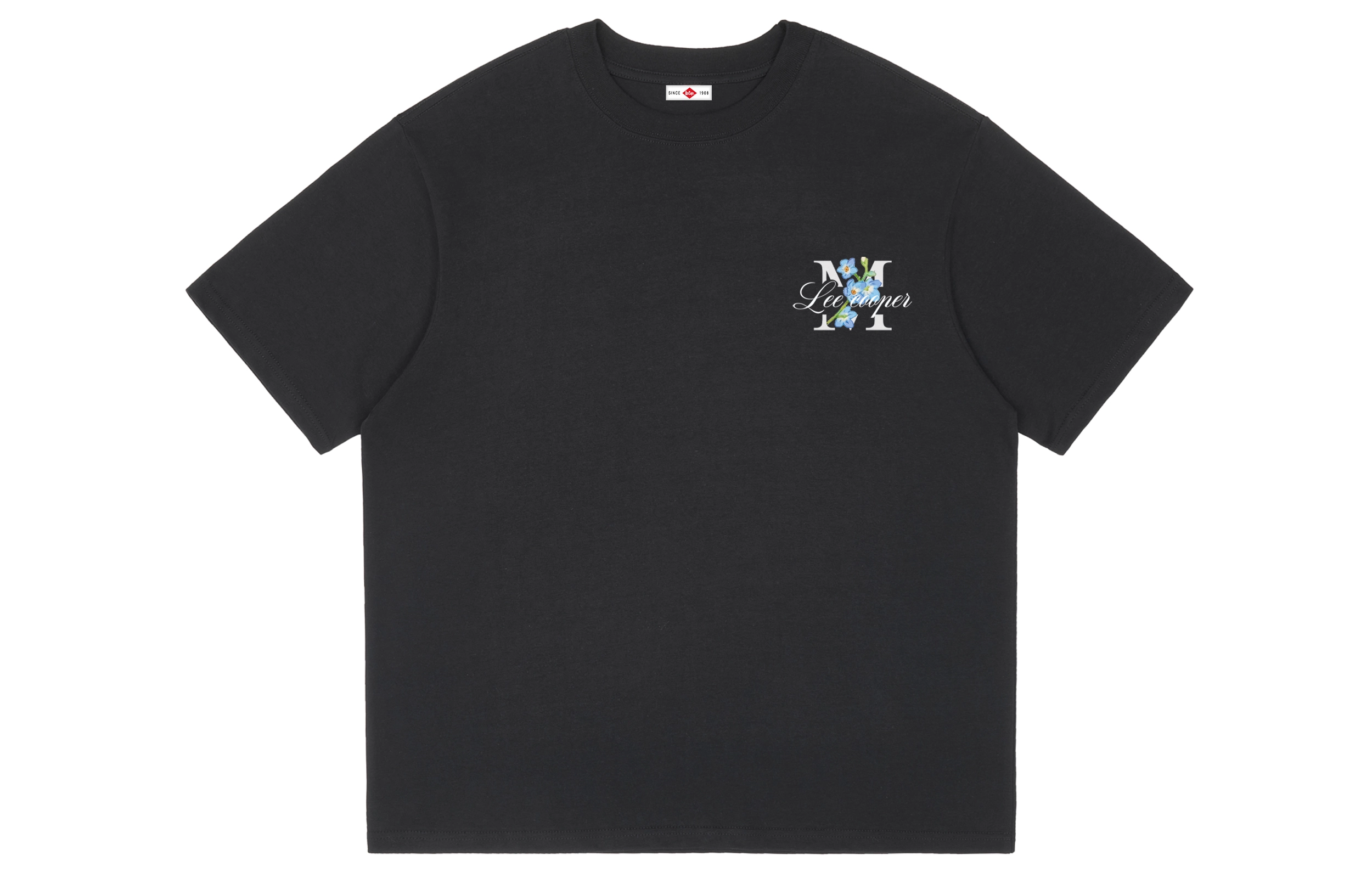 Lee Cooper LogoT