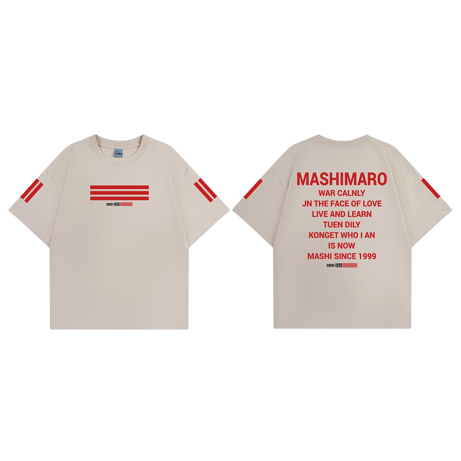 MashiMaro T